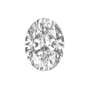 1.32ct IGI Oval F/VVS1 Lab Grown