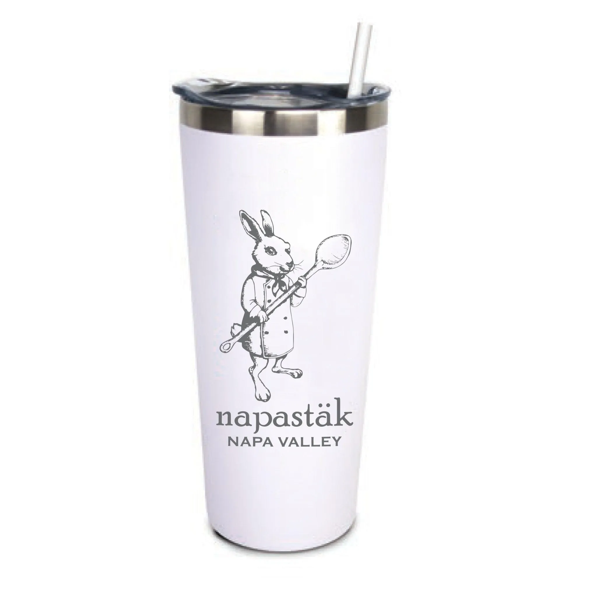 22 Oz. Stainless Insulated Tumbler XD Customized with your Brand or Logo