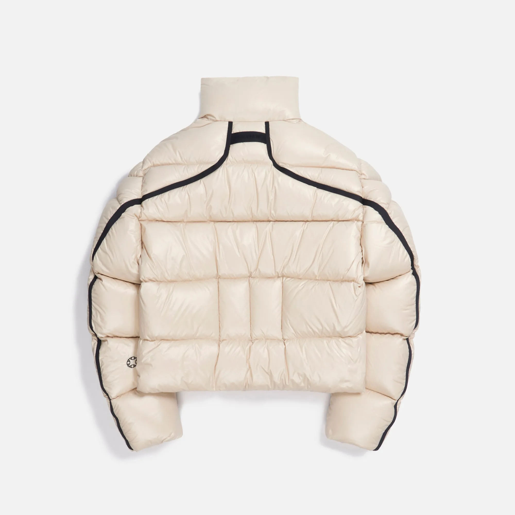 6 Moncler x 1017 Alyx 9SM Caliste Giubbotto Jacket - Camel