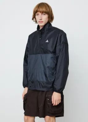 ACG 'Cinder Cone' Half Zip Jacket