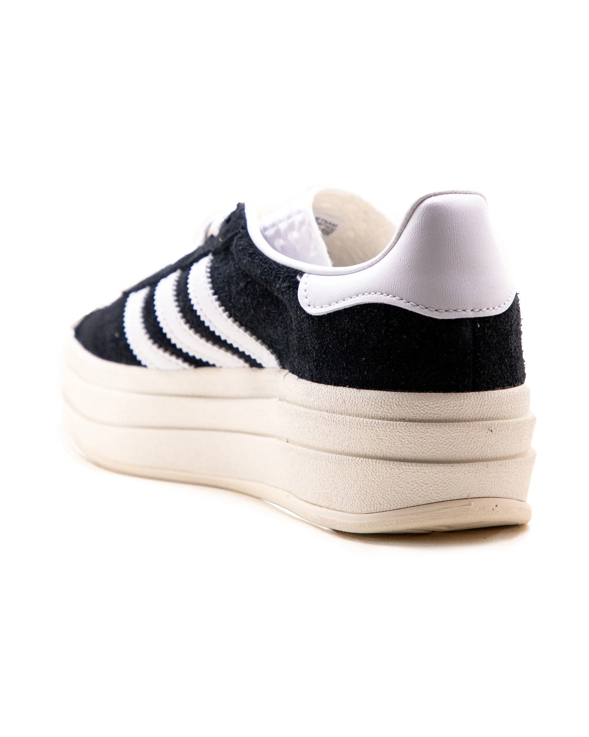 Adidas Gazelle Bold W Nero