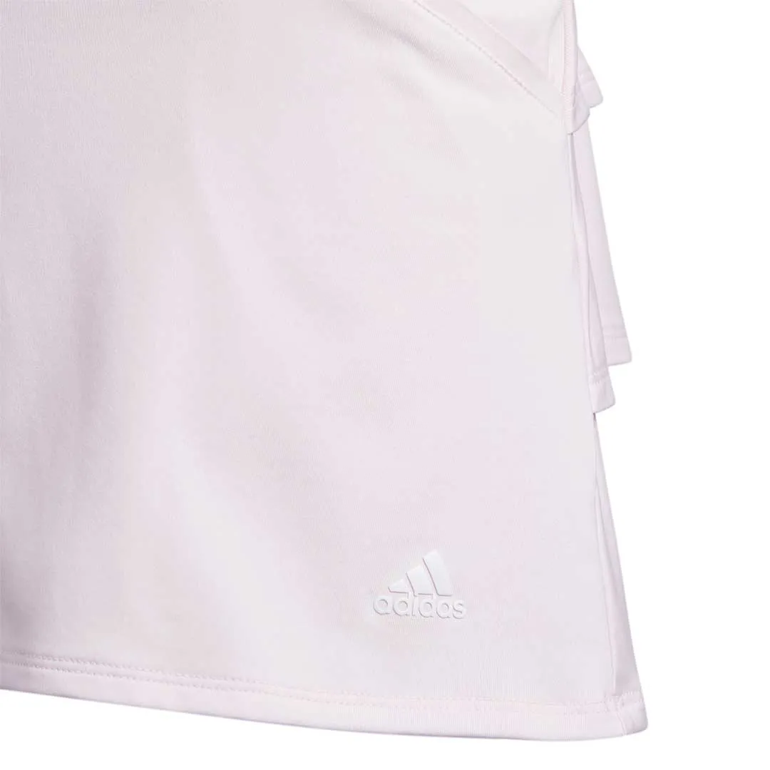 adidas - Girls' (Junior) Ruffled Skort (HF4408)