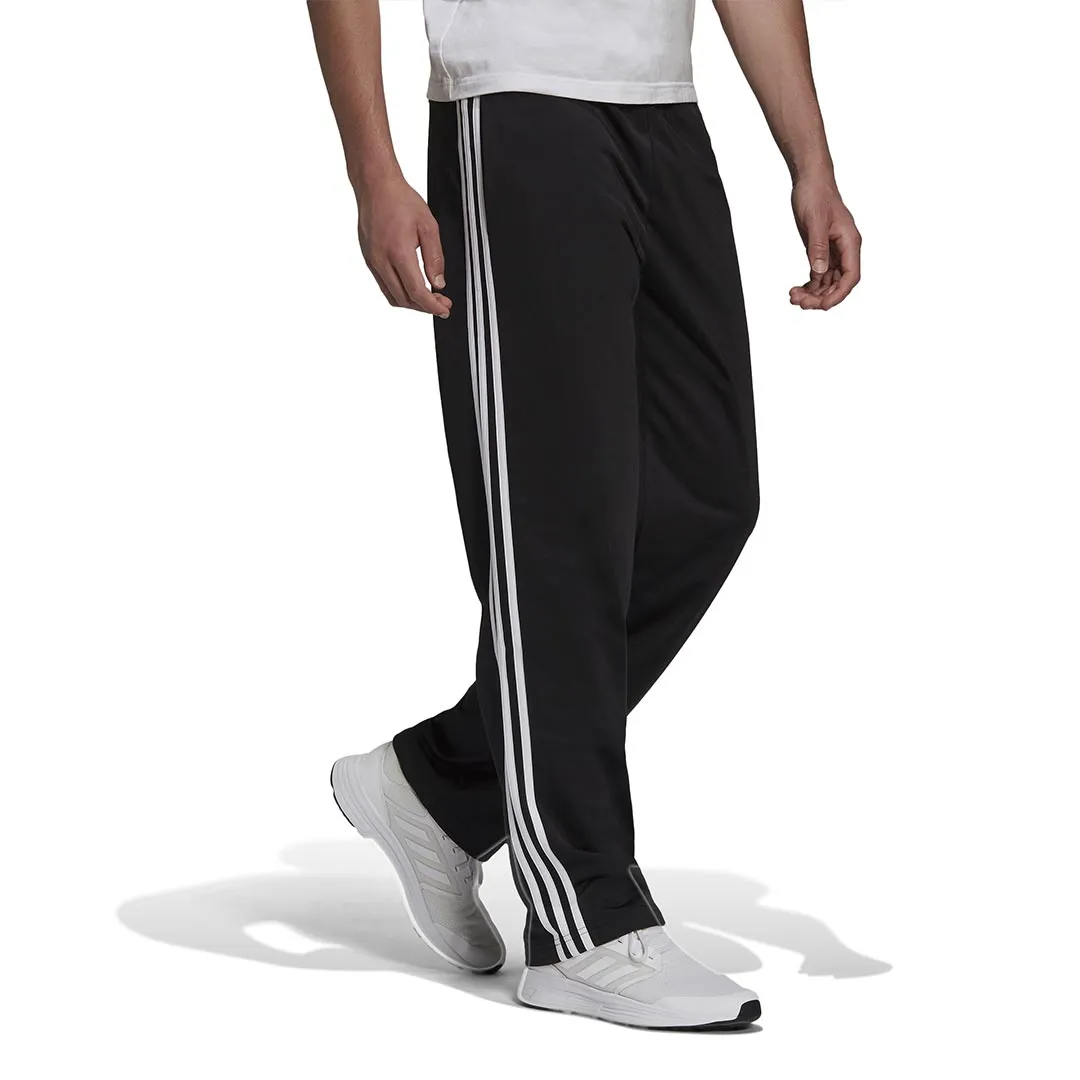 adidas - Men's Essentials Warm Up 3 Stripes Pant (H46110)