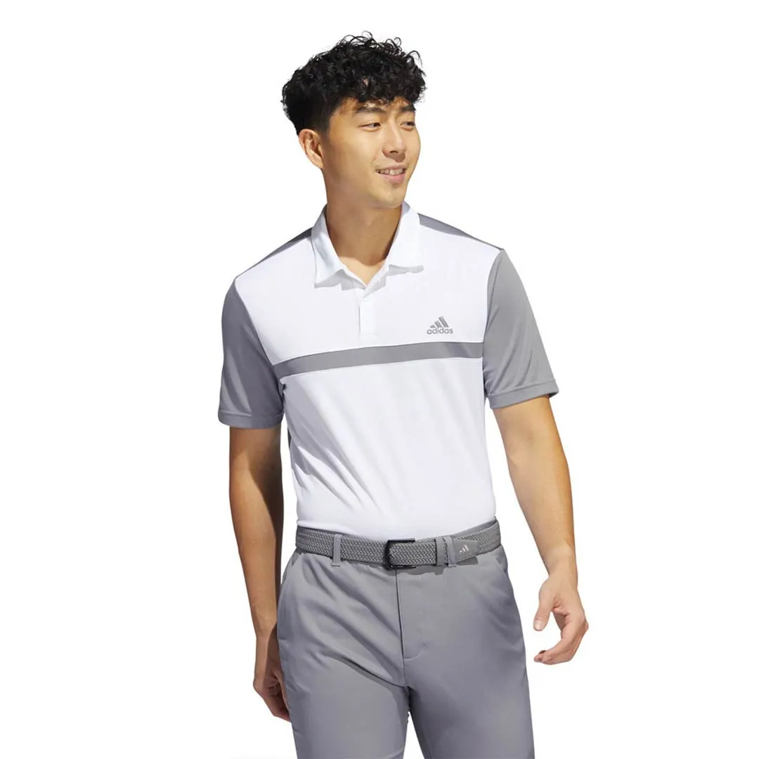 adidas - Men's Novelty Core Polo (HE3162)