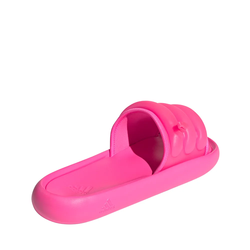 adidas Women's Adilette ZPLAASH Slides