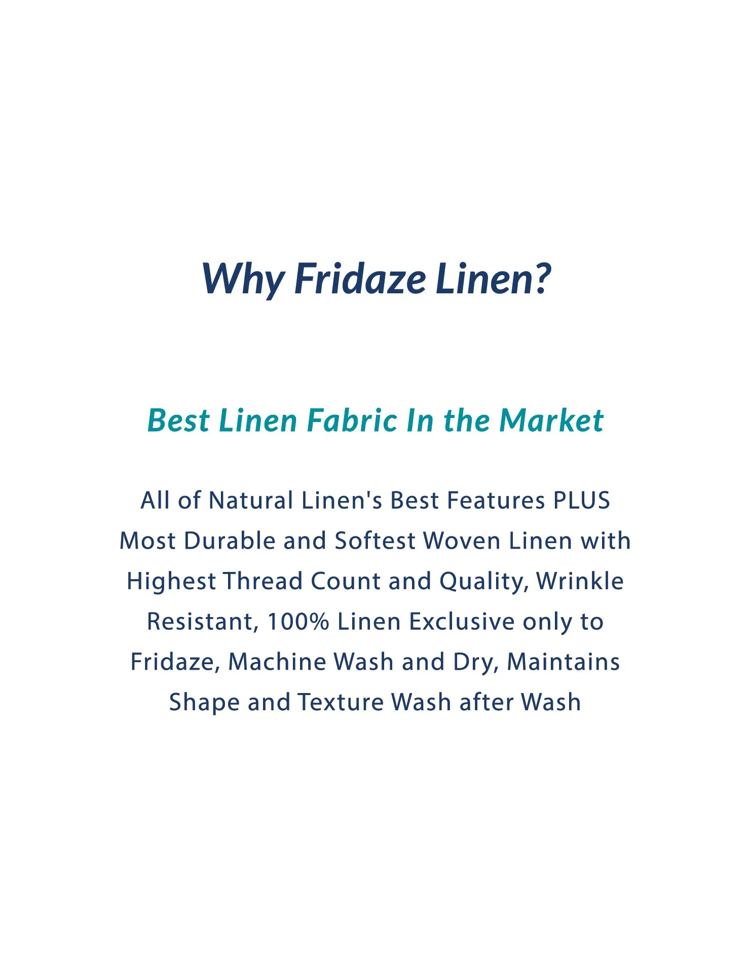 Adults - Fridaze 100% Linen Face Mask (Optional PM 2.5 Filter) - Black