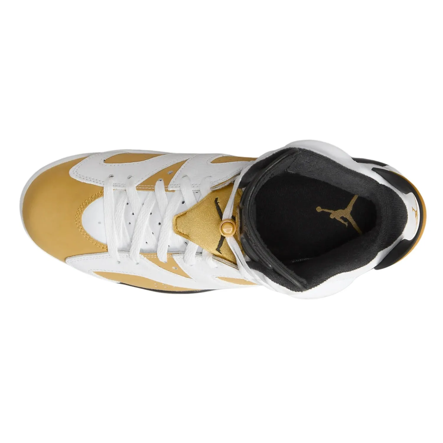 Air Jordan 6 Retro Ochre Mens Style : Ct8529