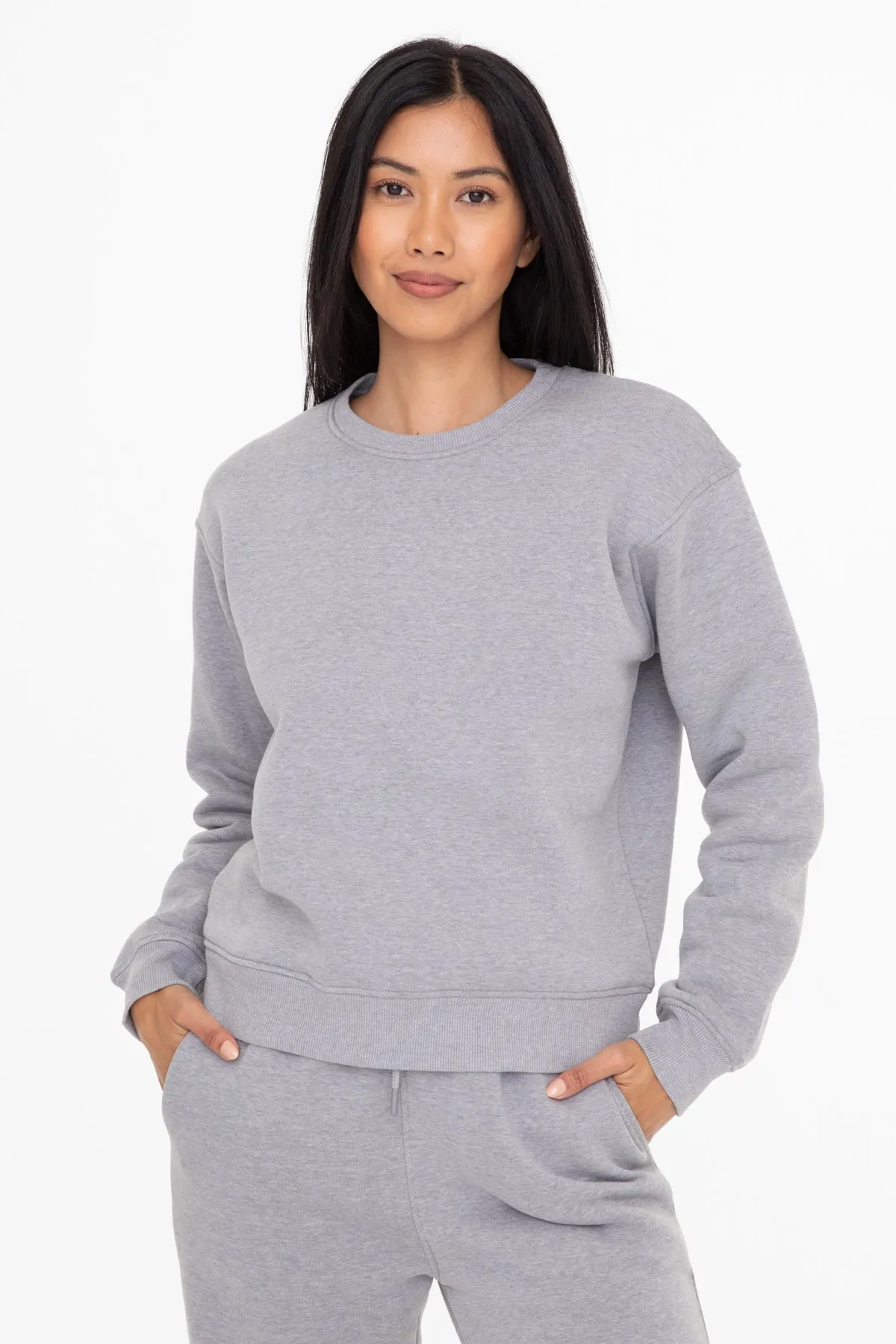 All Day Everyday Sweatshirt