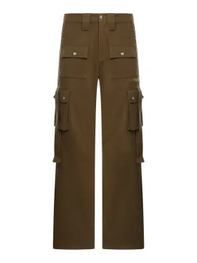 AMARO TWILL CARGOS