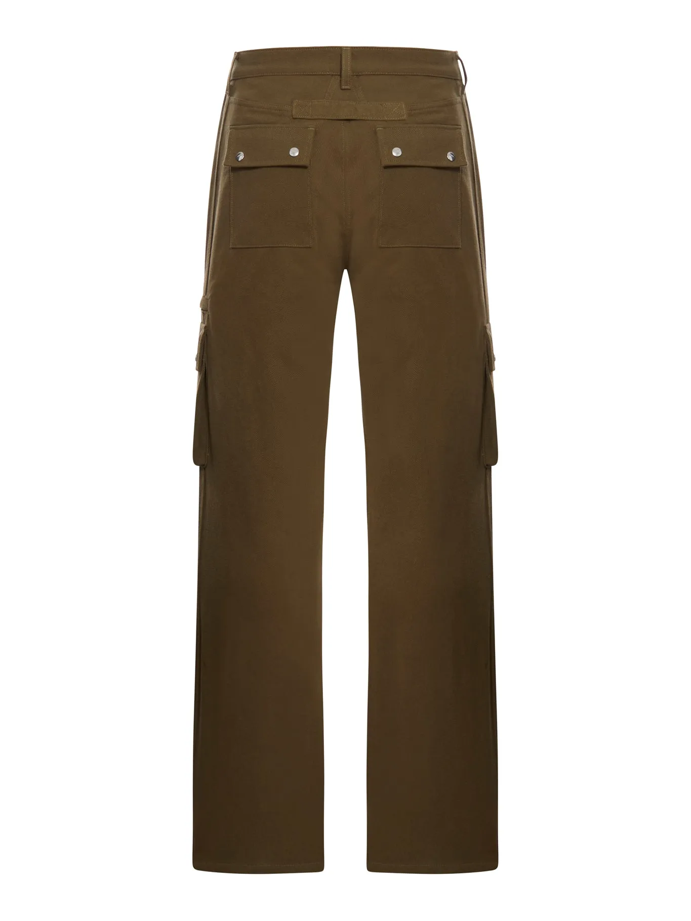 AMARO TWILL CARGOS