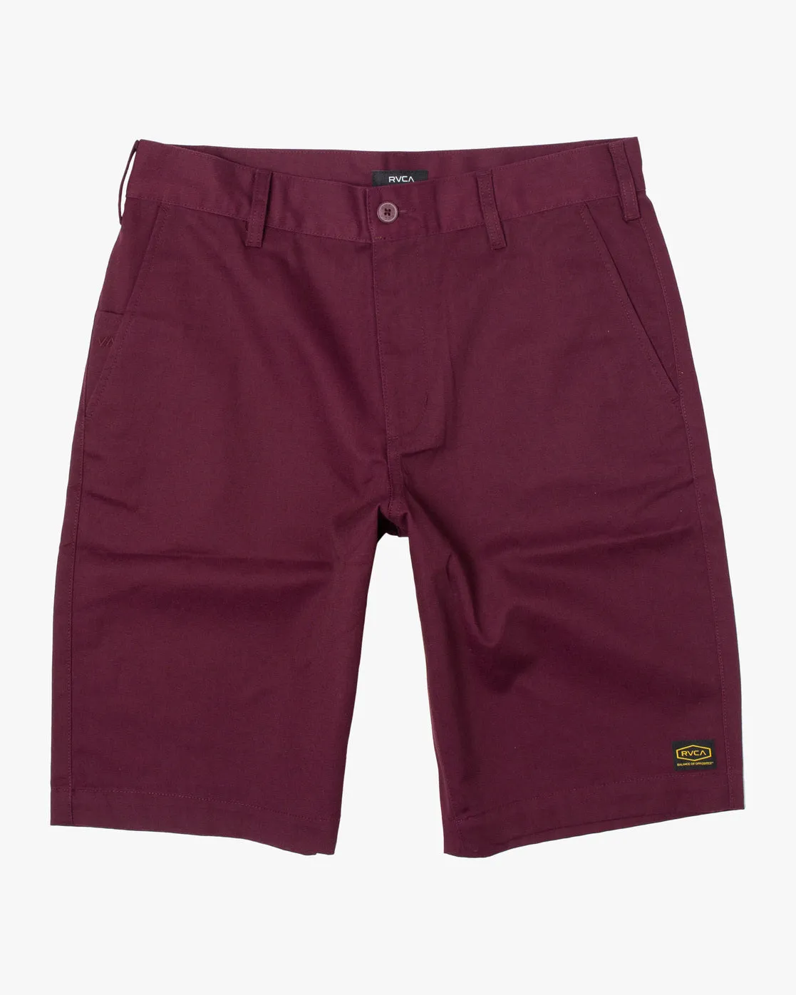 Americana Walkshorts 22" - Port