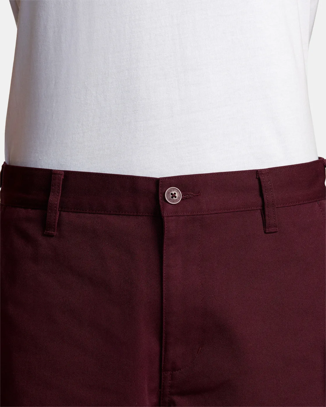 Americana Walkshorts 22" - Port