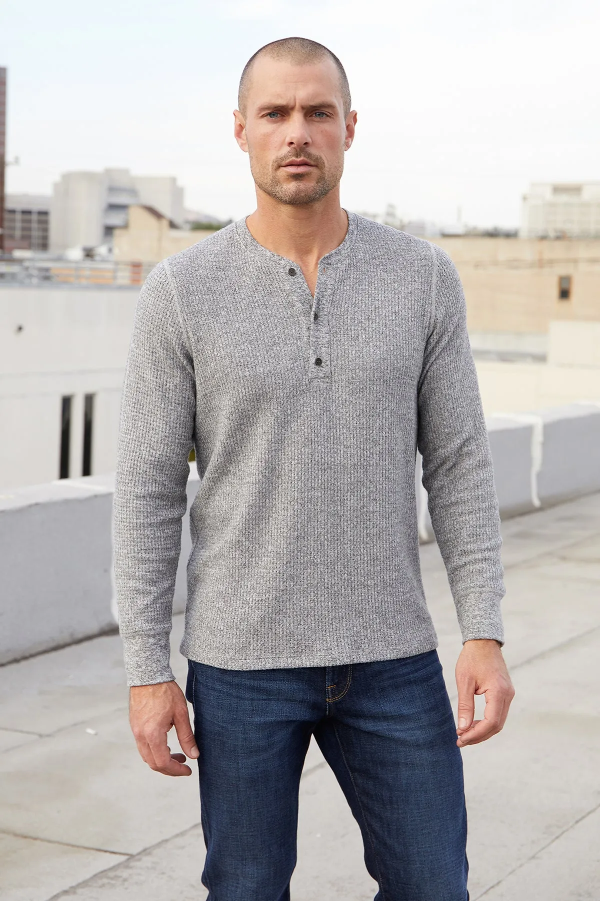 ANTHONY THERMAL HENLEY