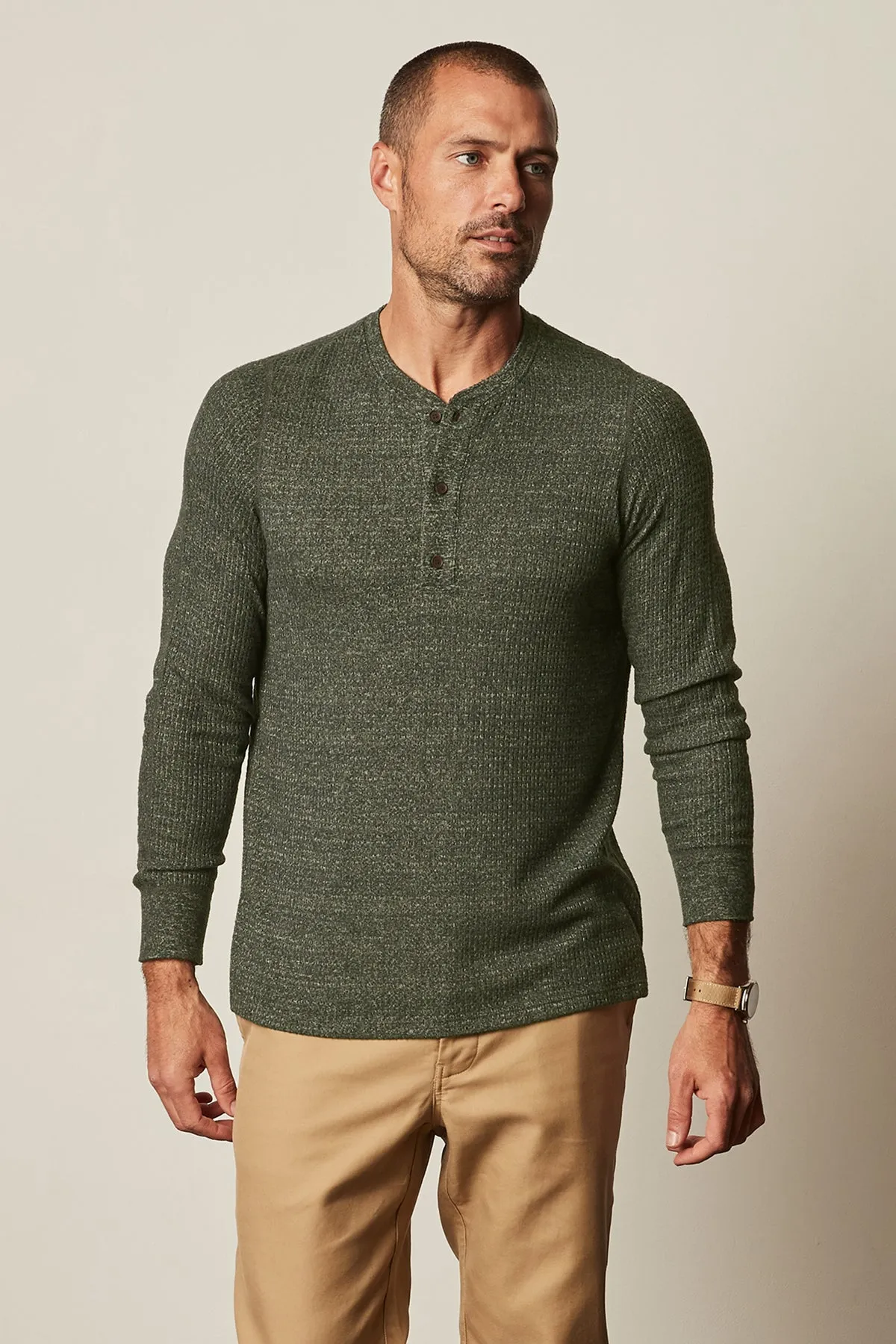 ANTHONY THERMAL HENLEY