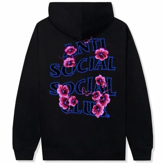 Anti Social Social Club Mutant 2 Hoodie (Black)