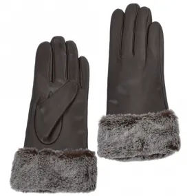 Ashwood Leather Gloves