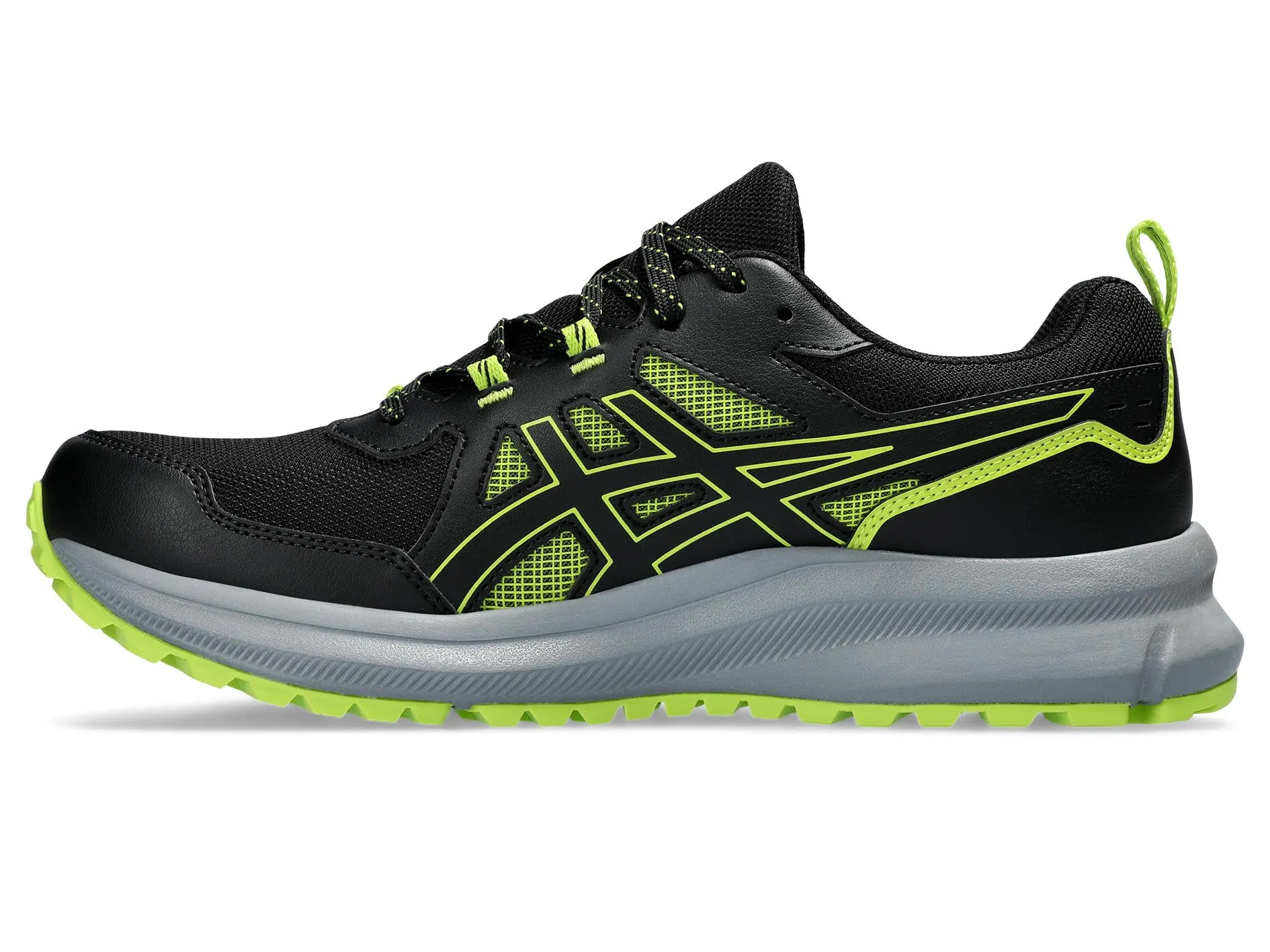 Asics Mens Trail Scout 3 <br> 1011B700 001