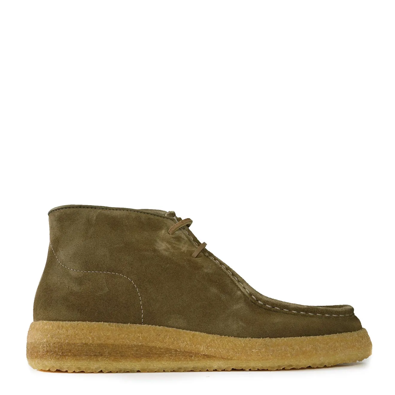 Astorflex Rampiflex Boot Rough Out Militare