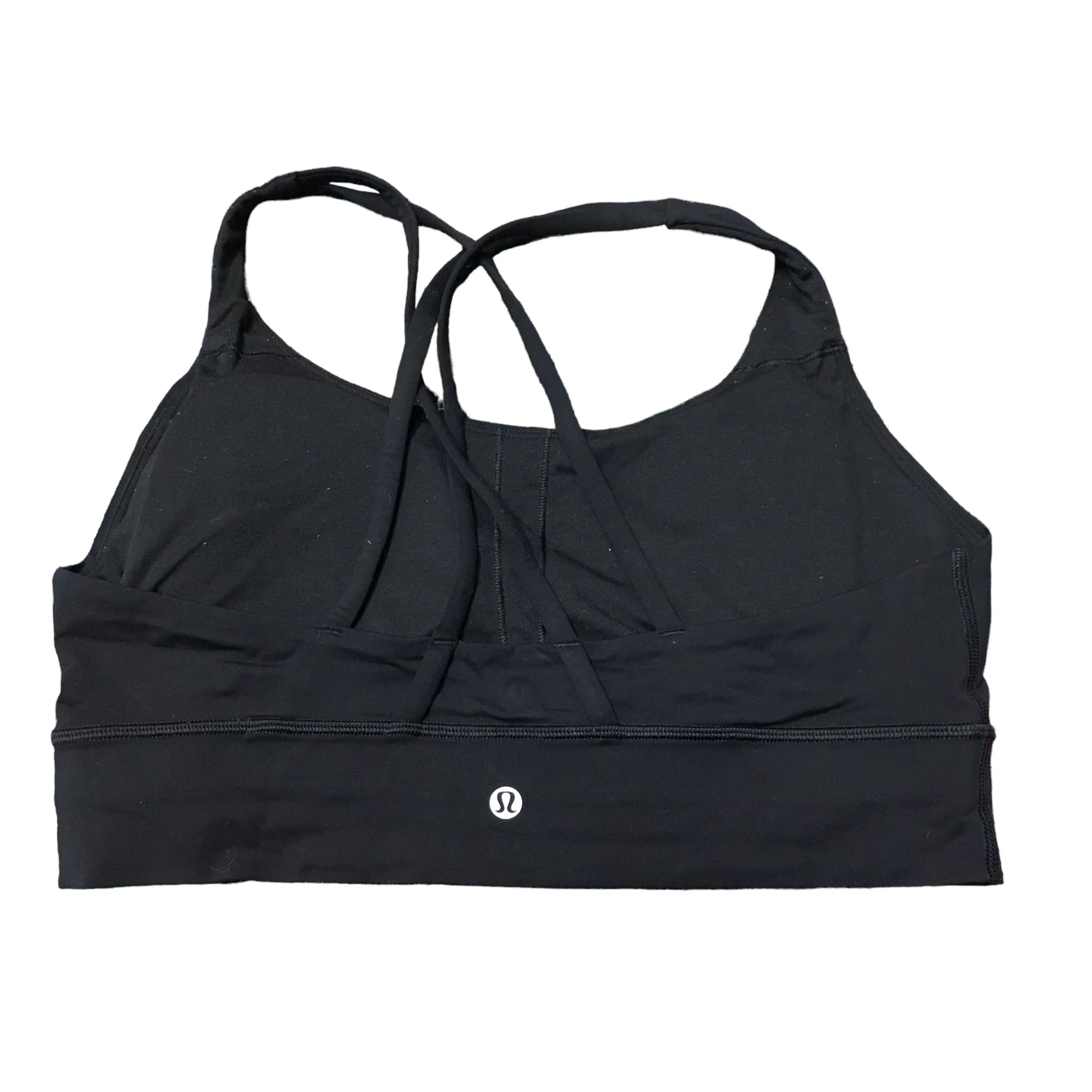 Athletic Bra By Lululemon  Size: 12