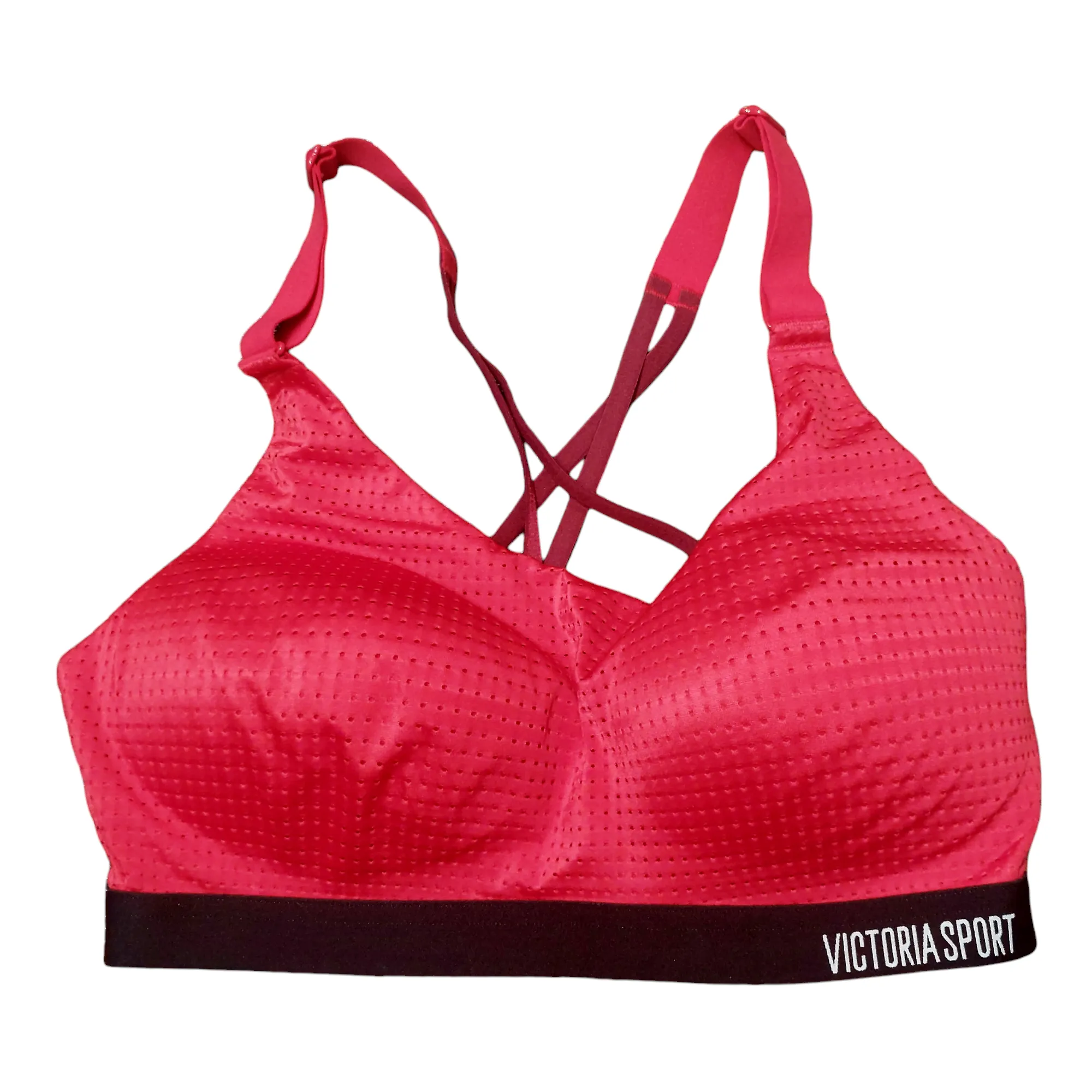 Athletic Bra By Victorias Secret