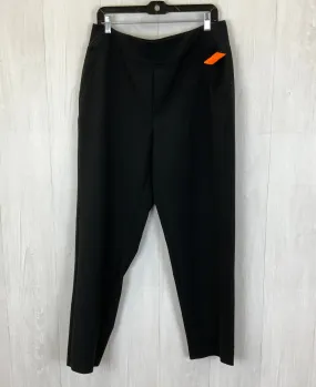 Athletic Pants By Athleta  Size: 14tall