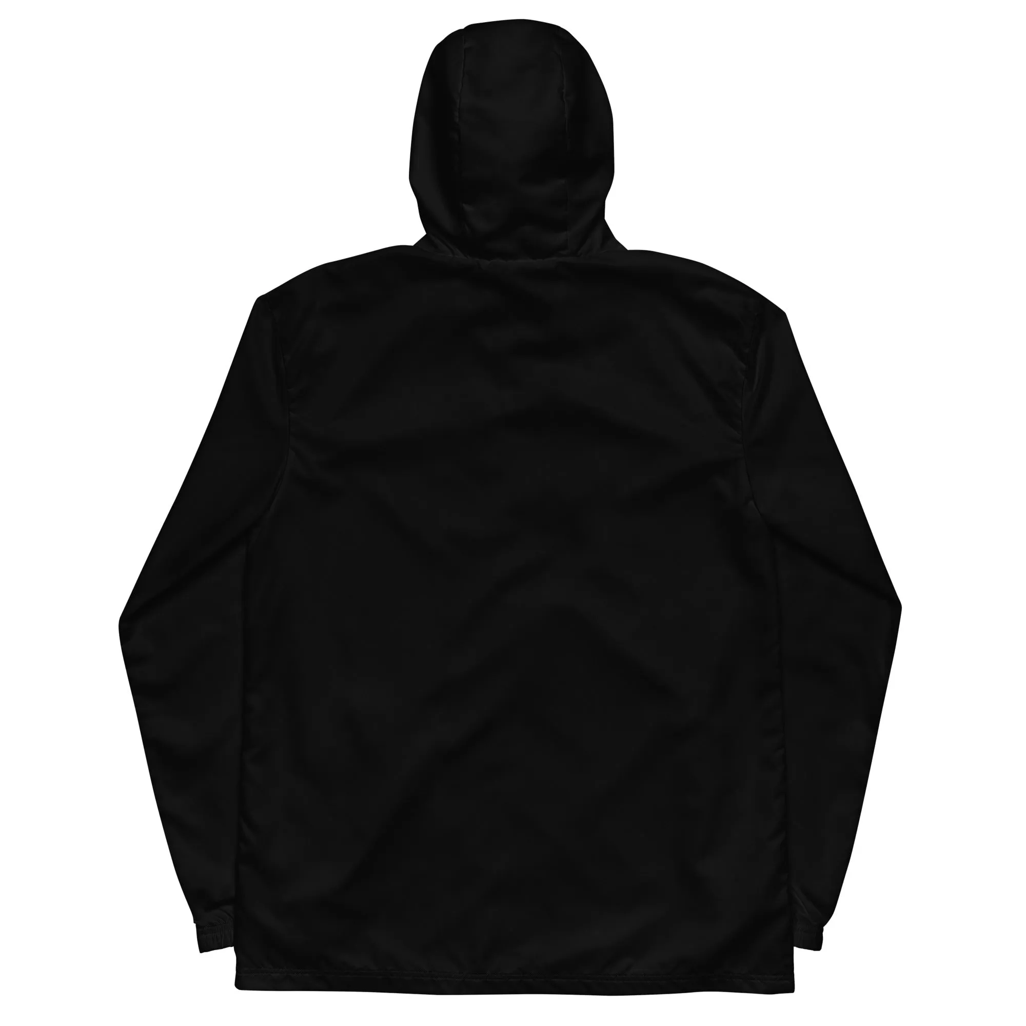 AVL (BLACK) Men’s windbreaker