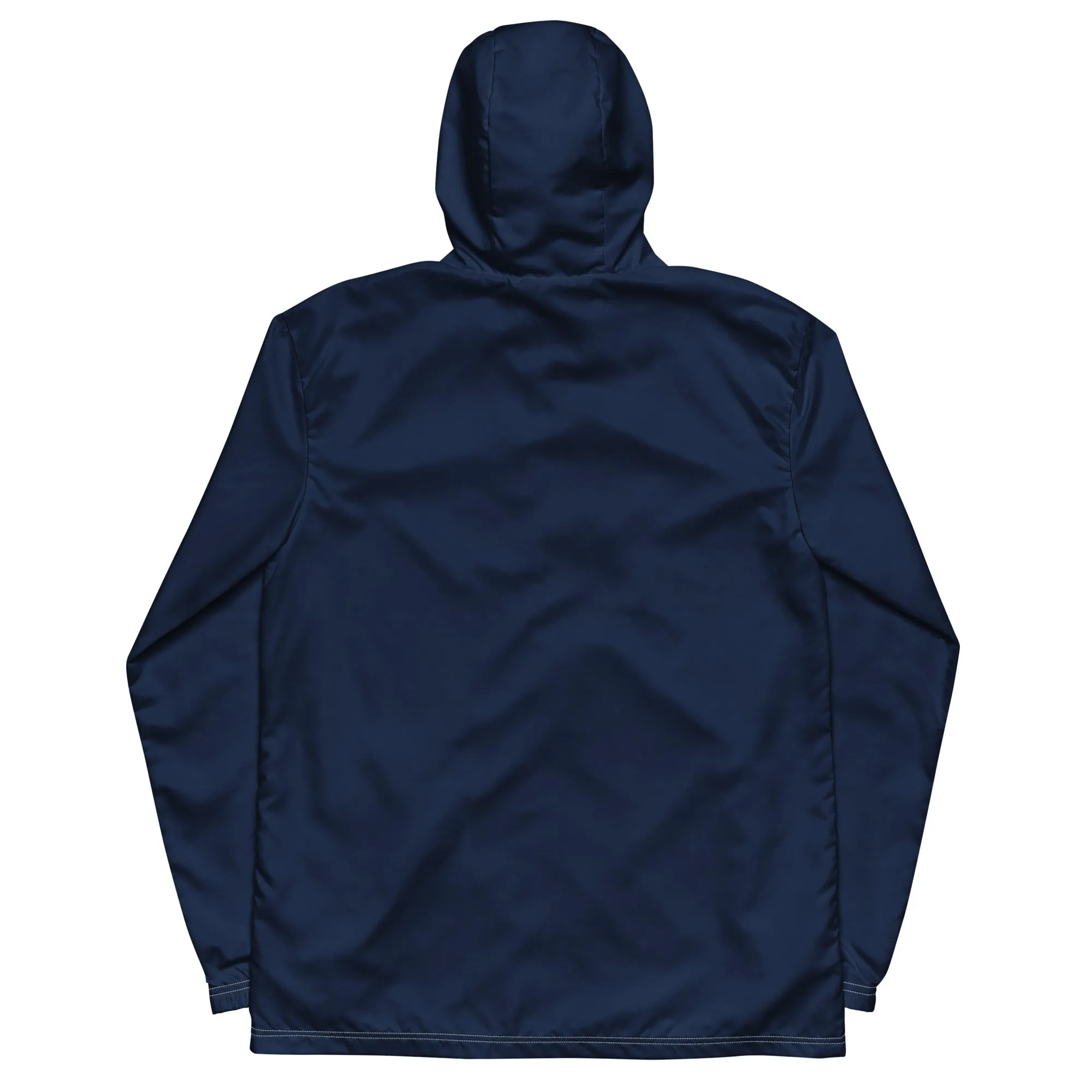 AVL (NAVY) Men’s windbreaker