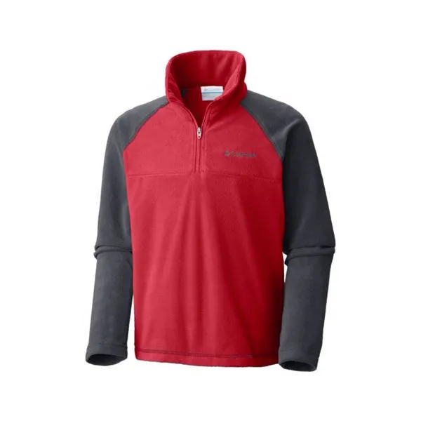 B Glacial Half Zip - Closeout