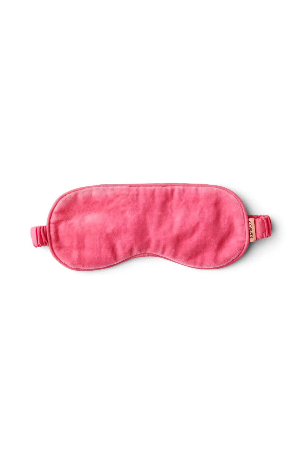 Babe Alert Velvet Eye Mask One Size