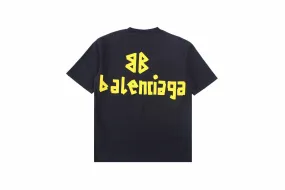 Balenciaga Logo T-shirt