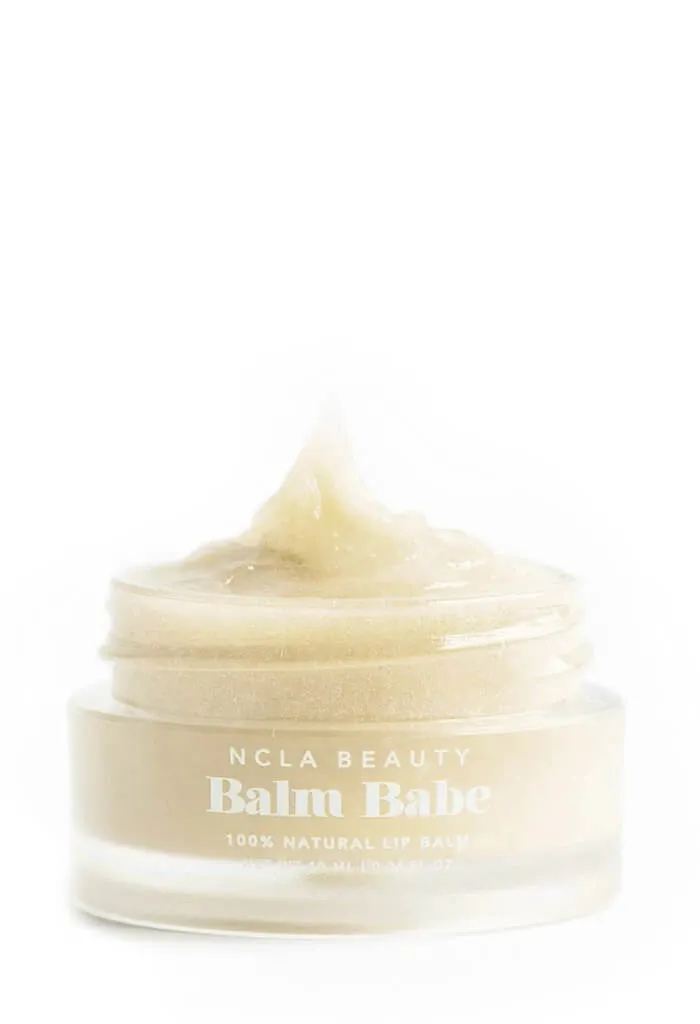 Balm Babe-Birthday Cake