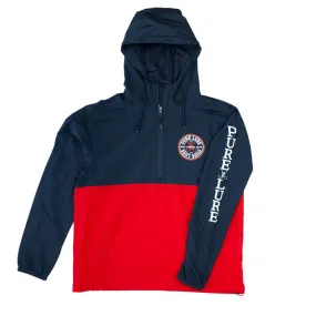 Beacon Windbreaker