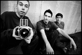 Beastie Boys (Los Angeles, 1998)