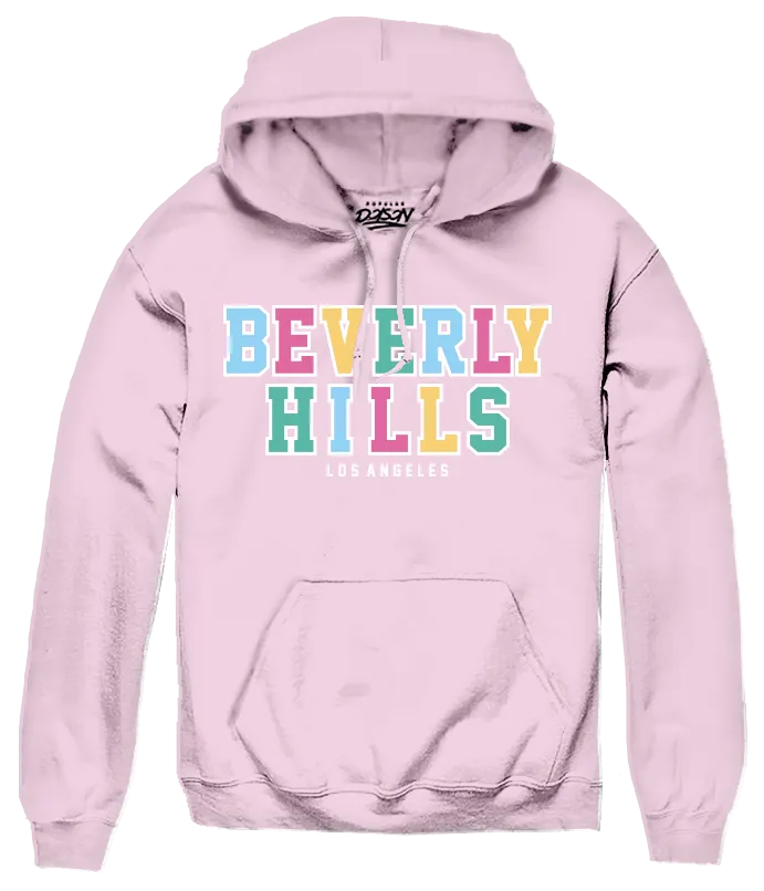 BEVERY HILLS MULTI COLOR