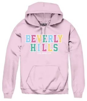 BEVERY HILLS MULTI COLOR