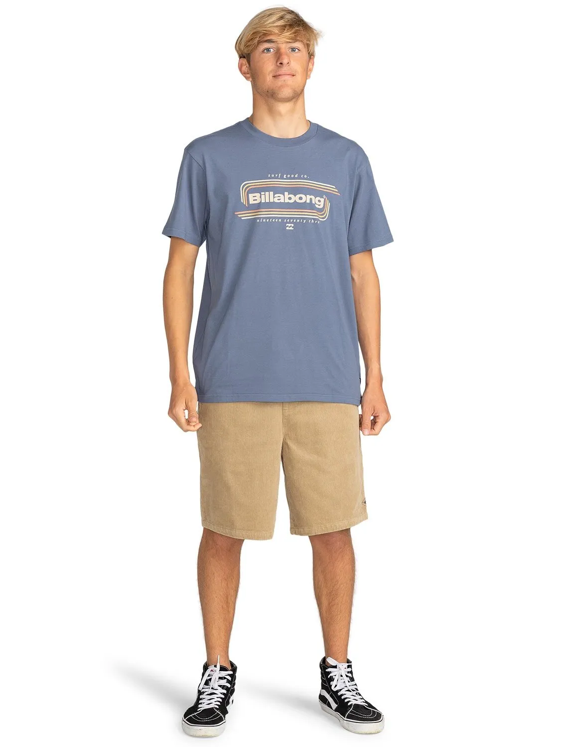 Billabong Men's Insignia T-Shirt