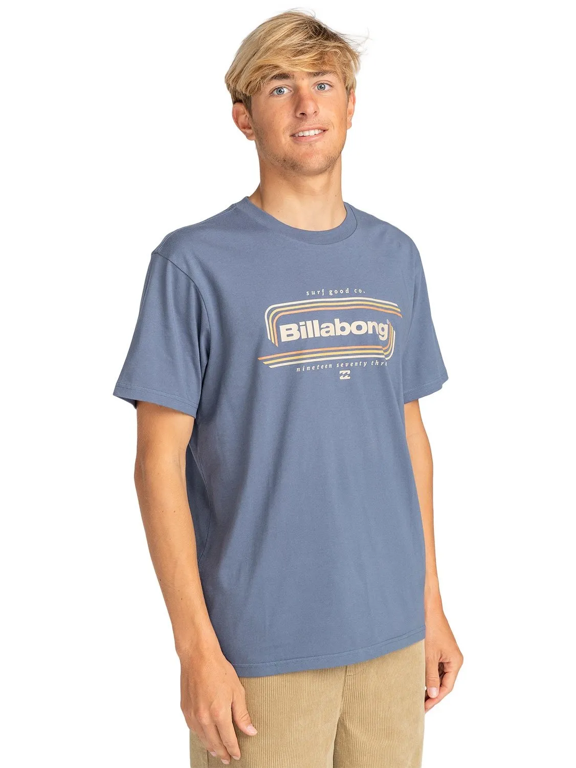 Billabong Men's Insignia T-Shirt