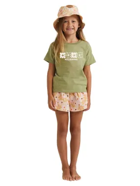 Billabong Pre-Girls Making Waves T-Shirt