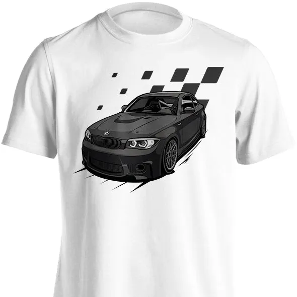 BMW 1 Series T-Shirt