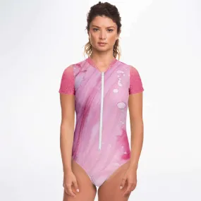 BODYSUITE PINK