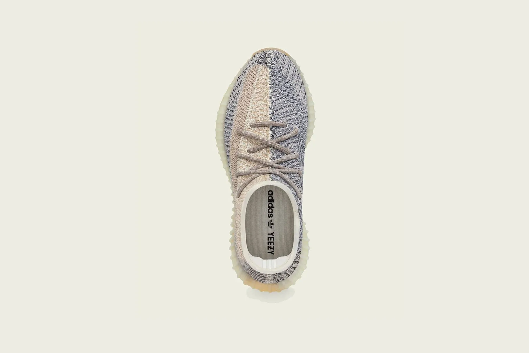 Boost 350 V2 - Ash Pearl