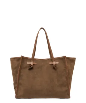 Borsa Marcella in Suede