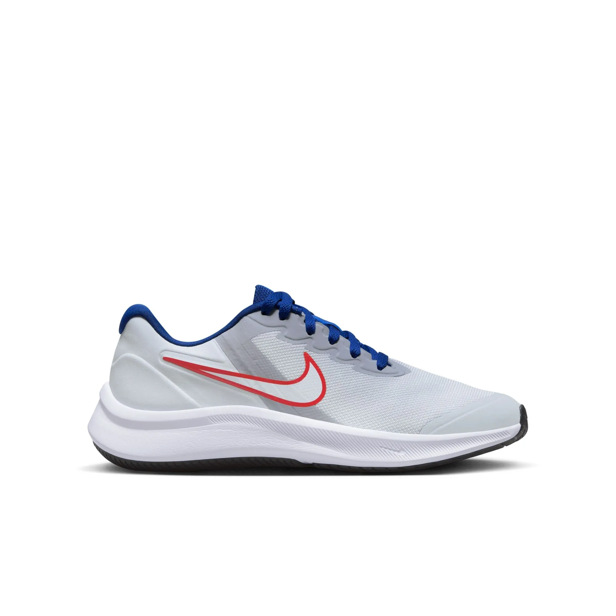 Boys' Nike Youth Star Runner 3