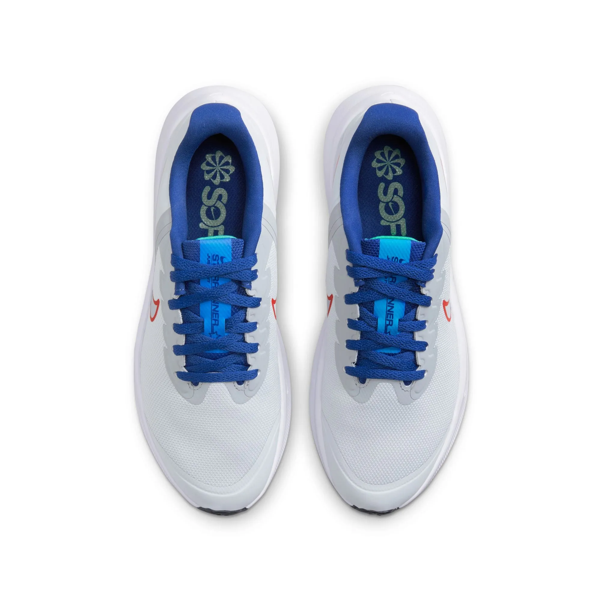 Boys' Nike Youth Star Runner 3