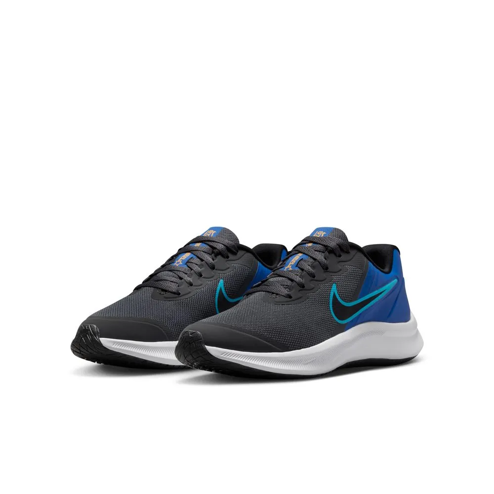 Boys' Nike Youth Star Runner 3