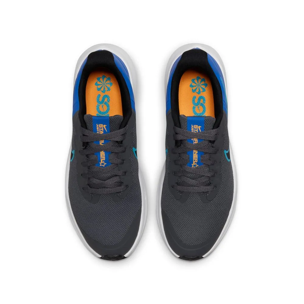 Boys' Nike Youth Star Runner 3