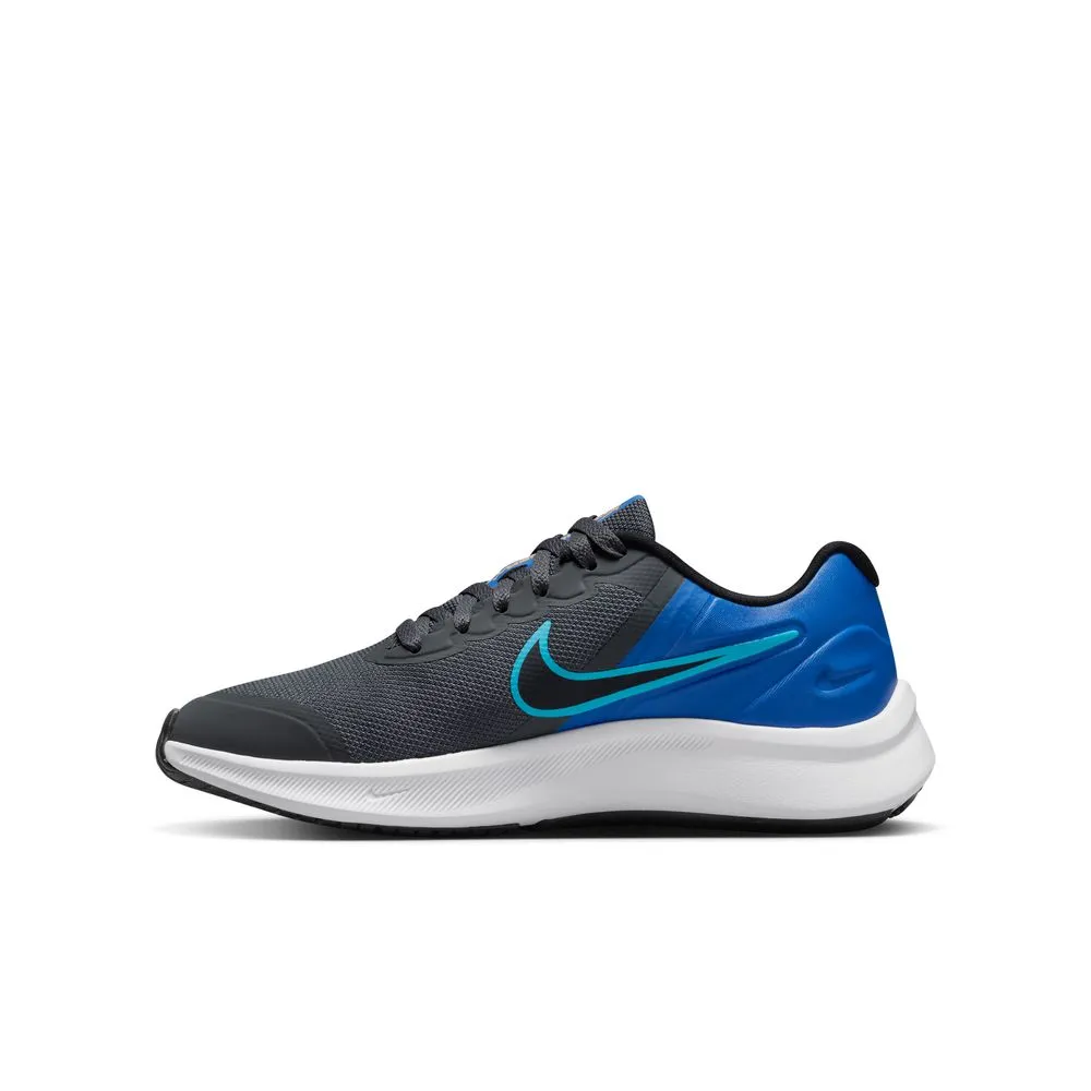 Boys' Nike Youth Star Runner 3