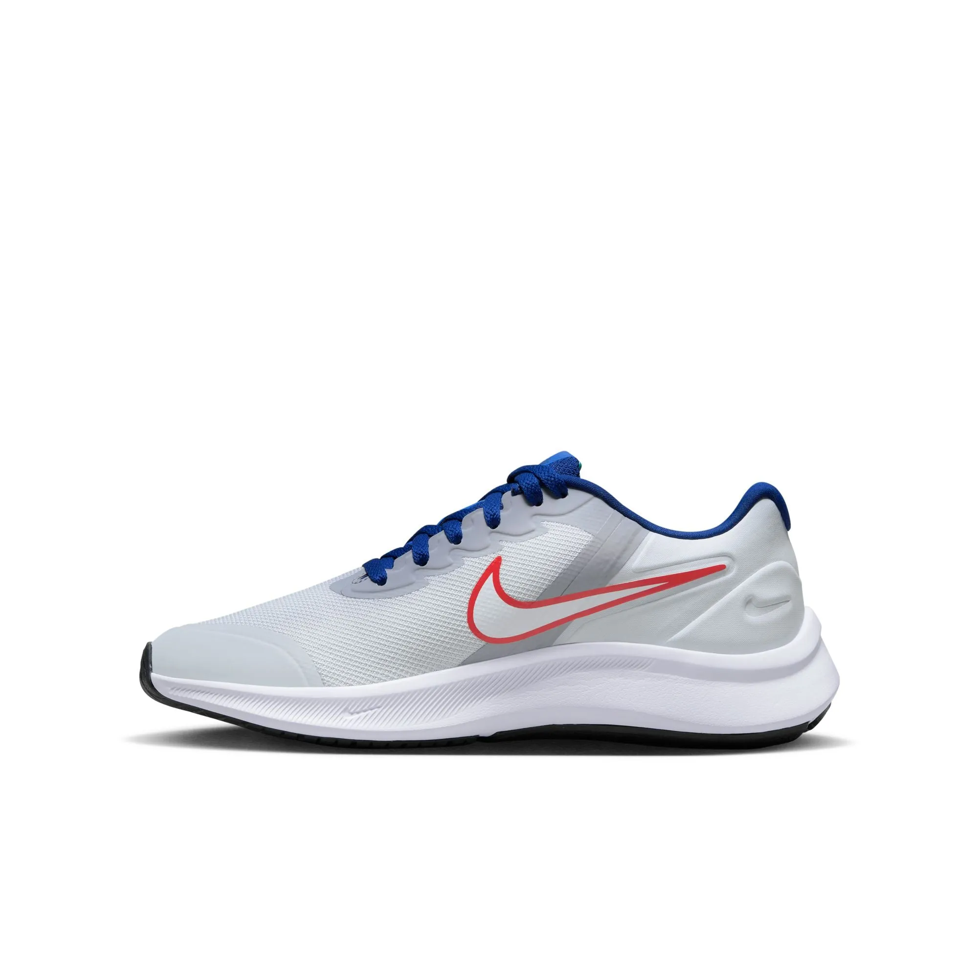 Boys' Nike Youth Star Runner 3