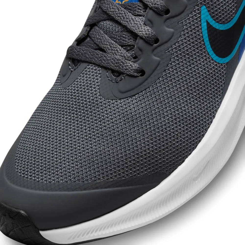 Boys' Nike Youth Star Runner 3