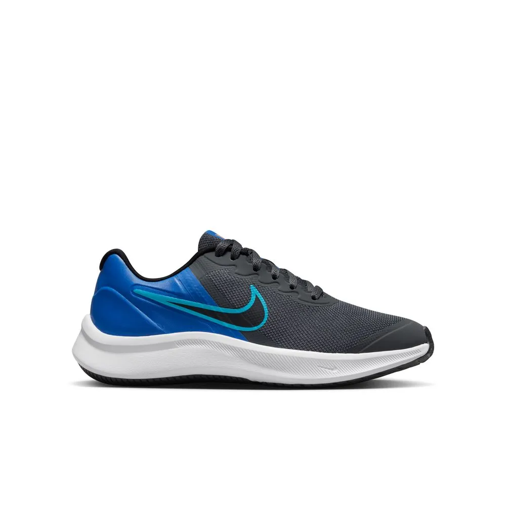 Boys' Nike Youth Star Runner 3